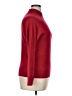 Sag Harbor 100% Acrylic Red Turtleneck Sweater Size XL Petite - photo 4