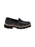 Donald J Pliner Tweed Black Flats Size 7 - photo 1