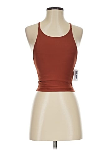 Active by Old Navy Tank Top (view 1)