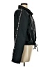 Champion 100% Polyester Black Track Jacket Size L - photo 4