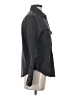 Levi's 100% Cotton Gray Denim Jacket Size S - photo 4