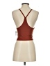 Active by Old Navy Brown Tank Top Size XS - photo 2