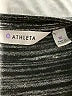 Athleta Black Casual Dress Size M - photo 7