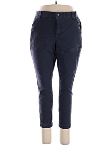 Duluth Trading Co. Active Pants (view 1)