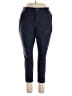 Duluth Trading Co. Solid Blue Active Pants Size 14 - photo 1