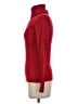 J. McLaughlin Red Long Sleeve Top Size S - photo 5