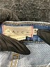 Hatch Blue Jeans Size 26 waist - photo 6