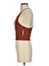 Active by Old Navy Brown Tank Top Size XS - photo 5