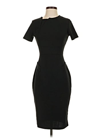 Miusol Cocktail Dress (view 1)