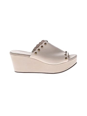 Chocolat Blu Wedges (view 1)