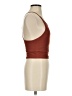 Active by Old Navy Brown Tank Top Size XS - photo 4