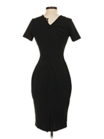 Miusol Cocktail Dress (view 2)