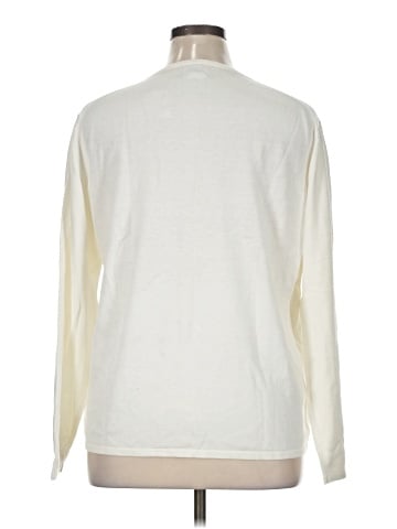 Liz Baker Cardigan (view 2)