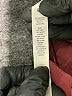 Lululemon Athletica Burgundy Active Pants Size 8 - photo 8