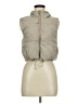 Ci Sono 100% Polyester Tan Vest Size M - photo 1