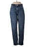 American Eagle Outfitters Blue Jeans Size 2R - photo 1
