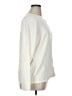 Liz Baker Ivory Cardigan Size XL - photo 4