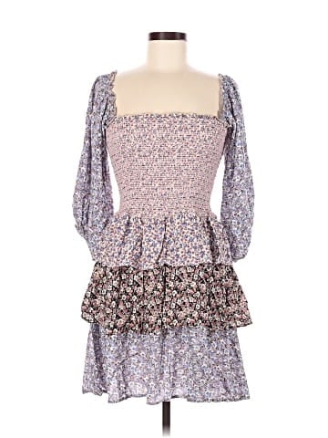Storia Casual Dress (view 1)