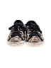Keds for Kate Spade Animal Print Gold Sneakers Size 2 - photo 2