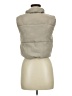 Ci Sono 100% Polyester Tan Vest Size M - photo 2