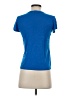 Rag & Bone Blue Active T-Shirt Size S - photo 2