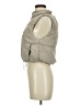 Ci Sono 100% Polyester Tan Vest Size M - photo 5