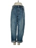 Kut from the Kloth Blue Jeans Size 0 - photo 1