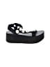 Wild Fable Black Sandals Size 8 - photo 1