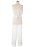 Dotti Ivory Jumpsuit Size L - photo 1