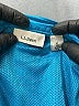 L.L.Bean Solid Teal Athletic Shorts Size XL - photo 3