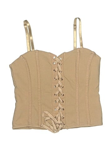 iris Swimsuit Top (view 1)