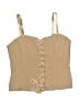 iris Tan Swimsuit Top Size M - photo 1