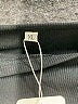 Unbranded Solid Black Cocktail Dress Size XL - photo 7