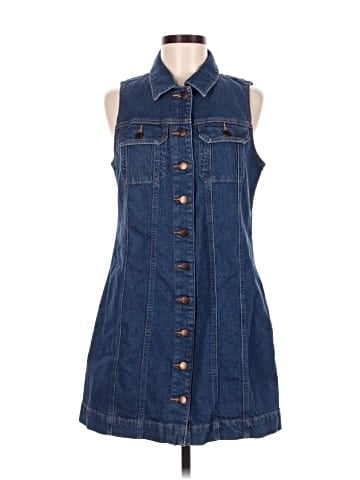 Universal Thread Casual Dress (view 1)