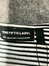 The Fifth Label Black 3/4 Sleeve Top Size XS - photo 7