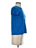 Rag & Bone Blue Active T-Shirt Size S - photo 4