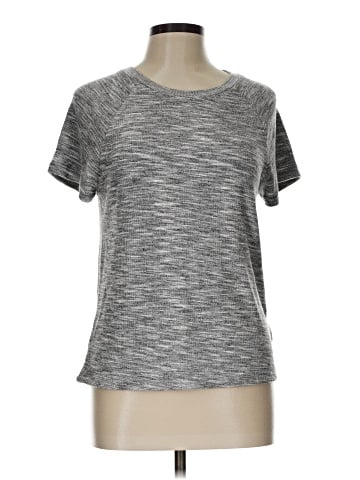 Evereve Short Sleeve Top (view 1)