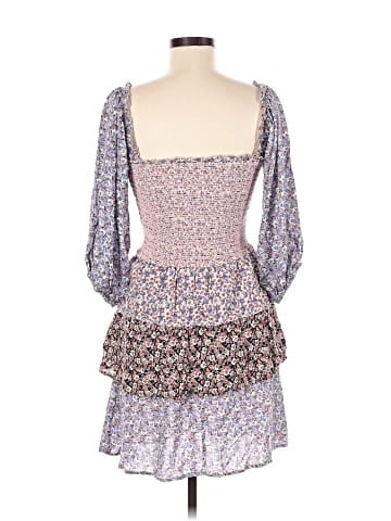 Storia Casual Dress (view 2)
