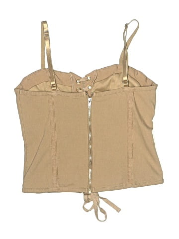 iris Swimsuit Top (view 2)