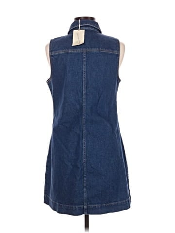 Universal Thread Casual Dress (view 2)