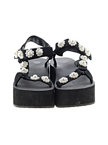 Wild Fable Sandals (view 2)