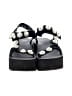 Wild Fable Black Sandals Size 8 - photo 2