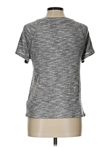 Evereve Short Sleeve Top (view 2)