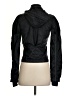 Adidas Stella McCartney 100% Nylon Black Jacket Size XS - photo 2