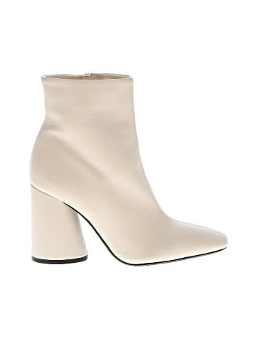 Zara Ankle Boots (view 1)