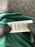 Tahari Green Dress Size 6 - photo 4