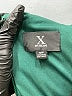 Xscape Green Cocktail Dress Size 10 (petite) - photo 4