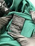 Xscape Green Cocktail Dress Size 10 (petite) - photo 5