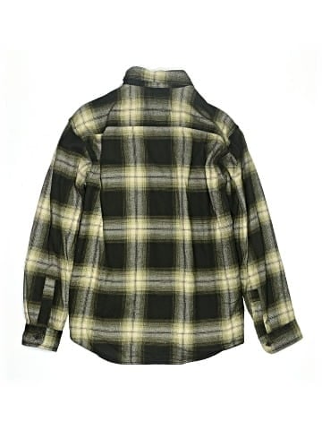 Uniqlo Long Sleeve Button-Down Shirt (view 2)