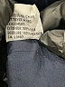 Talbots 100% Acetate Solid Black Cocktail Dress Size 6 - photo 8